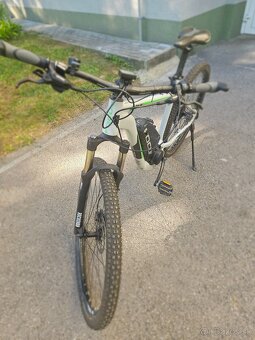 Elektrobicykel focus - 4