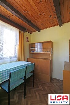 Hľadáte únik z ruchu mesta s vlastnením kúsku prírody priam - 4