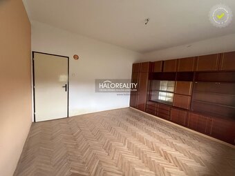 HALO reality - Predaj, rodinný dom Hajná Nová Ves - ZNÍŽENÁ - 4