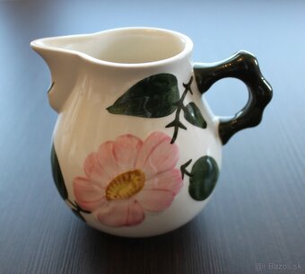 Villeroy & Boch porcelán wild rose - 4