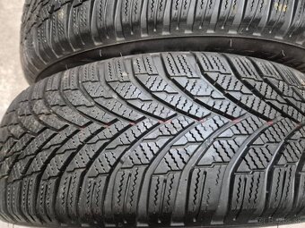 175/65 r15 zimné 4 ks FIRESTONE dezén 7,5 - 6,6 mm - 4