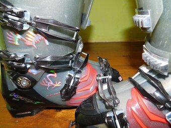 Atomic Hawx č-44+ - 4
