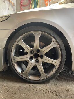 R20 5x120 - 4