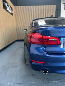 BMW Rad 520d xDrive A/T - 4