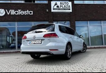 Volkswagen Golf Variant 1.6 TDI - 4