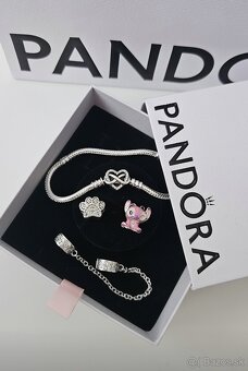 PANDORA - 4