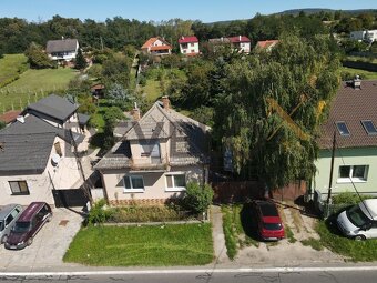 Na predaj rodinný dom s dvoma pozemkami v Stupave - 4