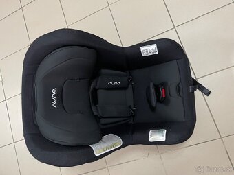 Autosedačka + isofix - 4
