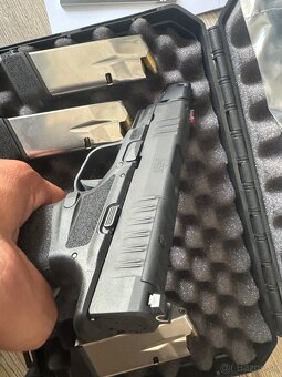 Hellcat H11 TB RDR CC 9x19 - 4