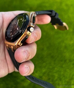 Hodiny Audemars Piguet RoyalOak offshore - 4