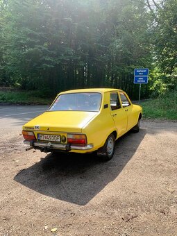 Dacia 1300 - 4