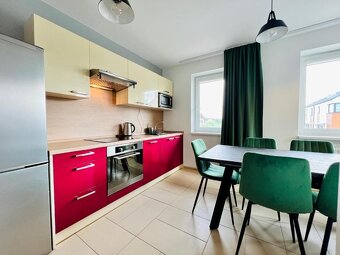 Prenájom 3 izbový byt vo Veľkej Lomnici - 4