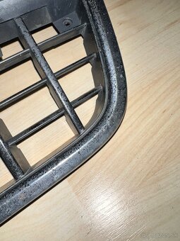 Maska Audi A4 B7 - 4