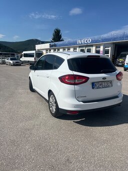 Ford C-Max 1.0 EcoBoost - 4