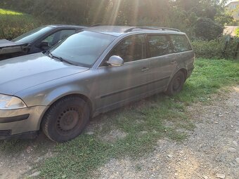 Passat b5.5 1.9tdi 74kw 96kw - 4