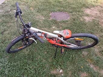 Predám bicykel - 4