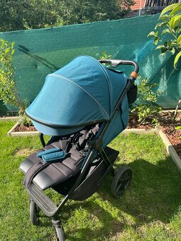 Bravo Carello plus - 4