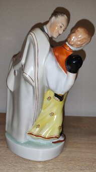 Herend zaľúbenci - 4