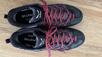 Salewa MS Wildfire GTX - 4