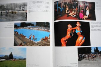 Predám knihy 1.Martin a okolie 2.Turiec - 4