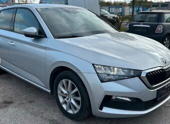 Škoda scala 1.0 b. - 4