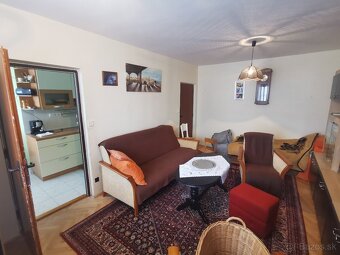 2 izbový byt na Zlatom potoku ulica Prachaticka - 4