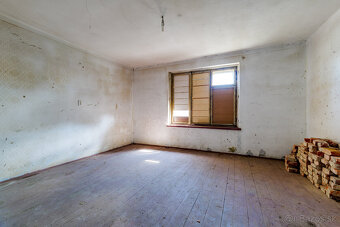 Na predaj rodinný dom s pozemkom v tichej lokalite | Budulov - 4