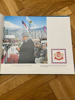 Vysoké Tatry Fis 1970 - 4