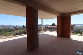 ☀ Tribunj(HR) - novostavba, apartmány blízko mora - 4