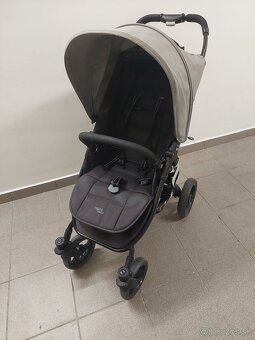 Športový kočík Valco Snap - 4