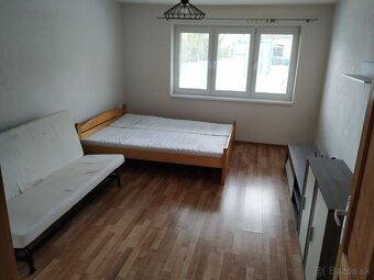 REZERVOVANÉ Prenájom, 1i byt, Kynceľová, Banská Bystrica. - 4