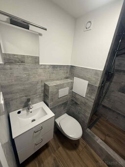 Na prenájom garsónku aj s možnosťou odkúpenia aj na splátky - 4