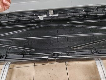 Strešný box Mercedes - 4