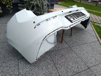 ✅ Zadný nárazník Volkswagen Golf 8 hatchback - 4