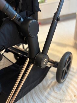 Cybex Priam 2023 - 4