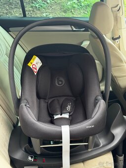 Cybex Aton B2 i-size - 4