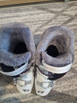 Lyžiarky Nordica 275 mm (23-23,5 cm) - 4