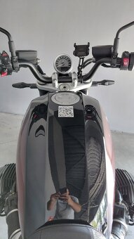 BMW R12 - 4