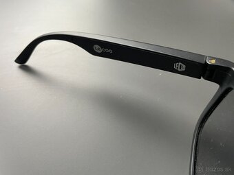 Lenovo Lecoo C8 slnečné okuliare s bluetooth (handsfree) - 4
