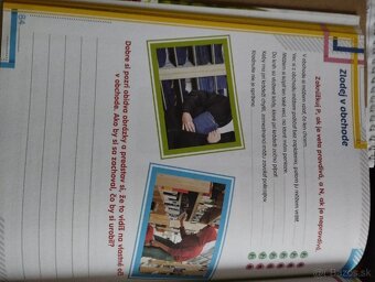 Kniha pre deti - 4