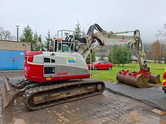 TAKEUCHI TB2150R - 4
