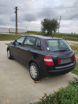 Fiat Stilo 1.2 16V 5dv. - 4