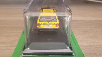 Skoda felicia uamk - 4