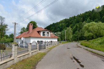 HALO reality - Predaj, chalupa Turček, Horný Turček - ZNÍŽEN - 4