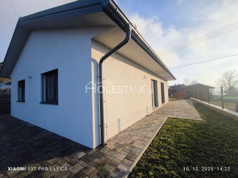 Predám 4+1 nový bungalov, ČADCA - 4