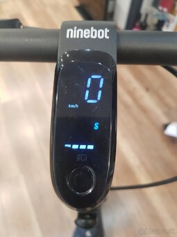 Segway NineBot F2 LED smerovky - 4