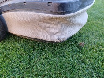 Kosačka ALKO 520 BR - 4