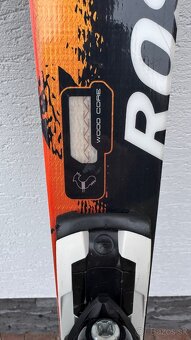 Lyže Rossignol 166cm - 4