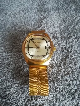 Náramkové hodinky Prím Televízia Top - 4