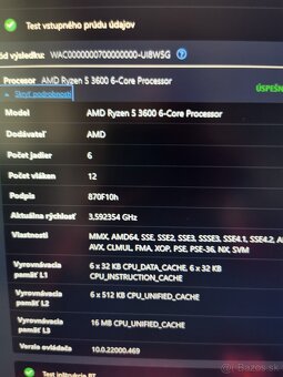 Pc Lenovo IdeaCentre G5 GT INvidia GTX 1650 Super - 4